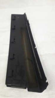 фото thumb №9, Захист стійка ліва seat ibiza iii 6l3853317