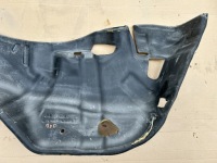 фото thumb №3, Шумоизоляция крыла задняя mercedes r klasa w251