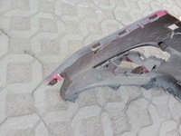 фото thumb №7, Бампер перед передний mazda 3 iii bm bjs750031