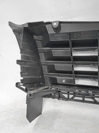 фото thumb №6, Решітка радіатора решітка радіатора vw volkswagen crafter lift 2e0 11-16