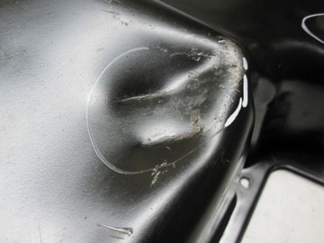 фото thumb №8, Ford transit 2.4 tddi 04r. d2fa 90km yc1q6675cb поддон масляная