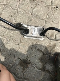 фото thumb №1, Ford s-max 2.0d радиаторов масла коробки оригинал