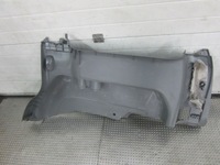 фото thumb №10, Dodge durango ii 2005 обшивка багажника задняя