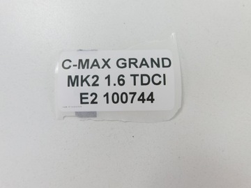 фото thumb №3, Ford c-max grand mk2 1,6 tdci стеля