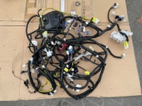 фото thumb №1, Toyota camry viii xv70 2021- джгут електропроводка салону 2.5 гібрид