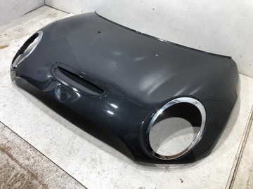 фото thumb №10, Mini clubman ii cooper s jcw f54 15-19 капот двигуна кришка org !!!