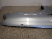 фото thumb №8, Nissan almera n16 03-06 крила передній правий b22