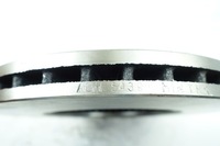 фото thumb №16, Комплект диск гальмівних [blue print]