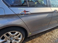 фото thumb №2, Дверь правое задние bmw f10 a52