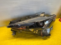 фото thumb №3, Mazda cx5 cx-5 фара левый full led лампа левая