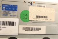 Радио cadillac sts Киев, фото thumb