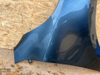 фото thumb №11, Skoda octavia iii 3 lift крыло правый передний перед