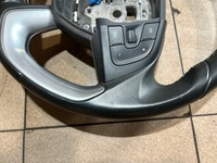 фото thumb №8, Воздуховод кожа multi мультифункция citroen ds5 11-18