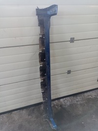 фото thumb №4, Ford ecosport lift порог правый накладка порог st