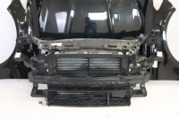 Перед капот бампер лампа крила комплект  ford mondeo mk5 kol. re 14-18 європа Київ, фото thumb