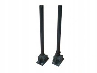 фото thumb №2, Volvo fh13 fm кронштейн подкрылок трубка задняя / lift