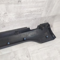 фото thumb №8, Peugeot 2008 i молдинг порог накладка левая 96781716xt