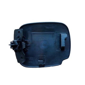 Лючок топливного бака RENAULT SCENIC 1 I 1999-2003 гг.