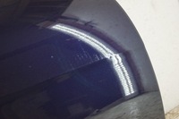 фото thumb №9, Дверь правый перед mercedes c w204