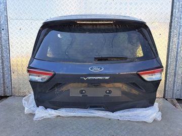 фото thumb №7, Ford kuga mk3 втулка стабилизатора 20 r vignale крышка багажника