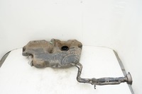 фото thumb №1, Бак топлива bak дизель dacia logan i 1.5 dci