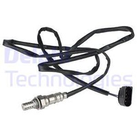 фото thumb №2, Delphi es20340-12b1 датчик лямбда-зонд