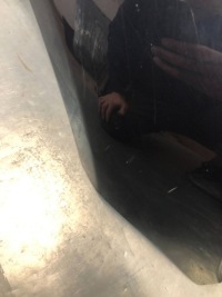 Крыло  передний правый  к audi a6 c7 10-18 lx5r Недорого, фото thumb