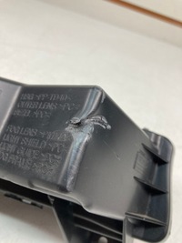 фото thumb №9, Протитуманна фара лівий drl tesla y 1507932-00-c