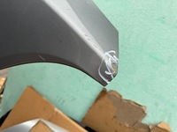 фото thumb №9, Hyundai i30 ii 12-17 капот передняя оригинальная