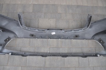 фото thumb №6, Kia sorento iii рестайлинг бампер переднее перед