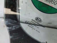 фото thumb №9, Скло перед передня лобове з підігрівом kia ceed cee'd i sw універсал ed