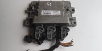 фото thumb №2, Бортовий комп'ютер ecu dacia sandero renault s120205101a ory