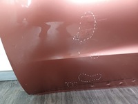 фото thumb №11, Дверь --- lexus lbx --- передние левая