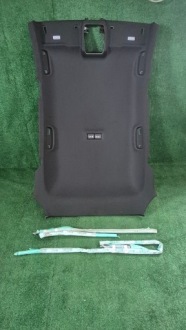 Купити Стеля чорна ідеальний стан cupra formentor, фото thumb