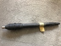 фото thumb №1, Вал главный коробки 5-biegowej fso polonez оригинальный номер