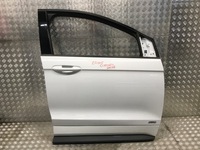 фото thumb №1, Ford edge ii двері перед передні праві оксфорд білий