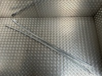 Peugeot 5008 2 рейлинги кровельные Киев, фото thumb