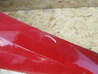 фото thumb №7, Бампер перед peugeot 207 06-