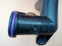 фото thumb №3, Ford transit connect mk2 патрубок провода wody магистраль