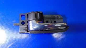 фото thumb №1, Ручка внутренняя левый перед toyota avensis ii t25