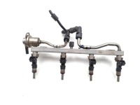 фото thumb №12, Opel corsa форсунки / комплект 1.6 t бензин 132kw 180 hp 0280158108