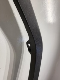 фото thumb №8, Toyota rav 4 rav-4 молдинг крыло правый перед 18-