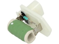 фото thumb №1, Denso drs09025 резистор предварительный, двигатель электрический вентилятора