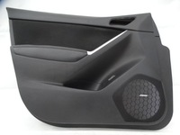 фото thumb №1, Обшивка двері лівий перед передній mazda cx-5 i bose