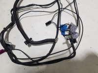 Жгут электропроводка шланг антенны задний стекло mercedes slk r172 slc w172 Недорого, фото thumb