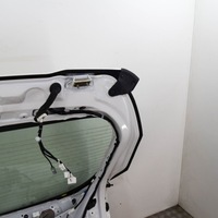 фото thumb №8, Toyota c-hr ii 2023 задняя крышка багажника багажника