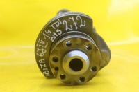 фото thumb №12, Вал коленчатый номинал seat ibiza iv 6j audi seat 1.4 tdi bms bwb bnv 045a