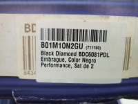 Зчеплення black diamond stage 2 kevlar fiat uno 1.3t regata 1.5 85-88r Недорого, фото thumb