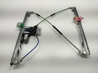 фото thumb №8, Подъемник механизм стёкла левый перед переднее jumpy expert scudo ii 2007-13