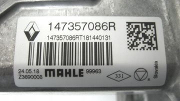 фото thumb №6, Радиаторов egr 1.6 dci talisman espace v оригинал